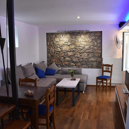 הוילה פיתגוריו Dolichi House מראה חיצוני תמונה