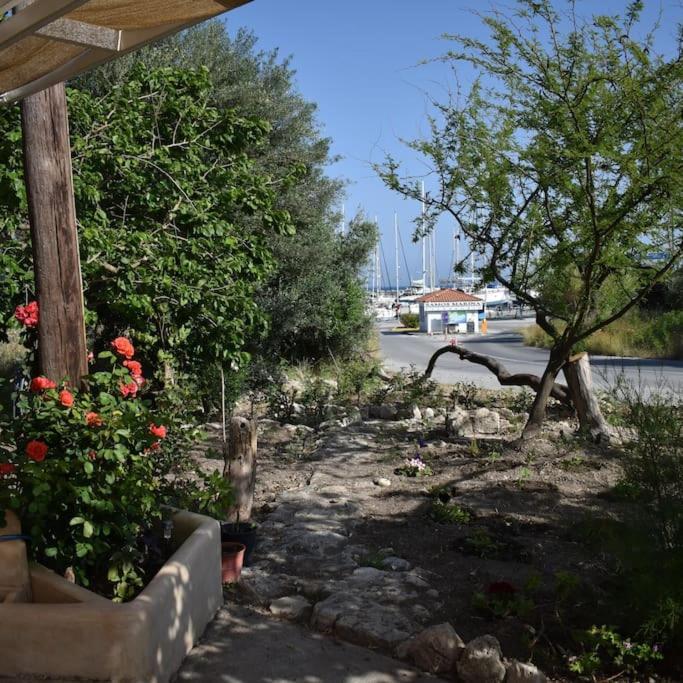הוילה פיתגוריו Dolichi House מראה חיצוני תמונה