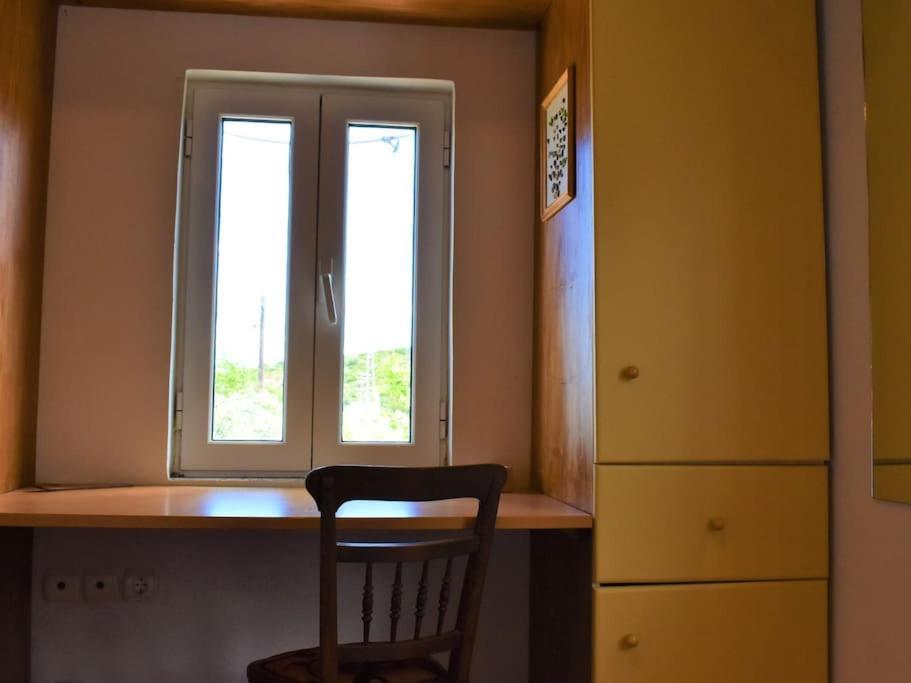 הוילה פיתגוריו Dolichi House מראה חיצוני תמונה