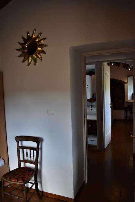 הוילה פיתגוריו Dolichi House מראה חיצוני תמונה