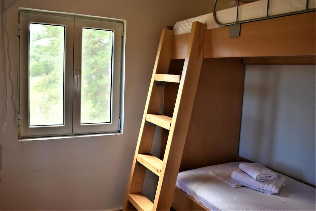 הוילה פיתגוריו Dolichi House מראה חיצוני תמונה