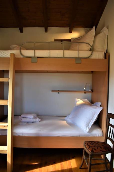 הוילה פיתגוריו Dolichi House מראה חיצוני תמונה
