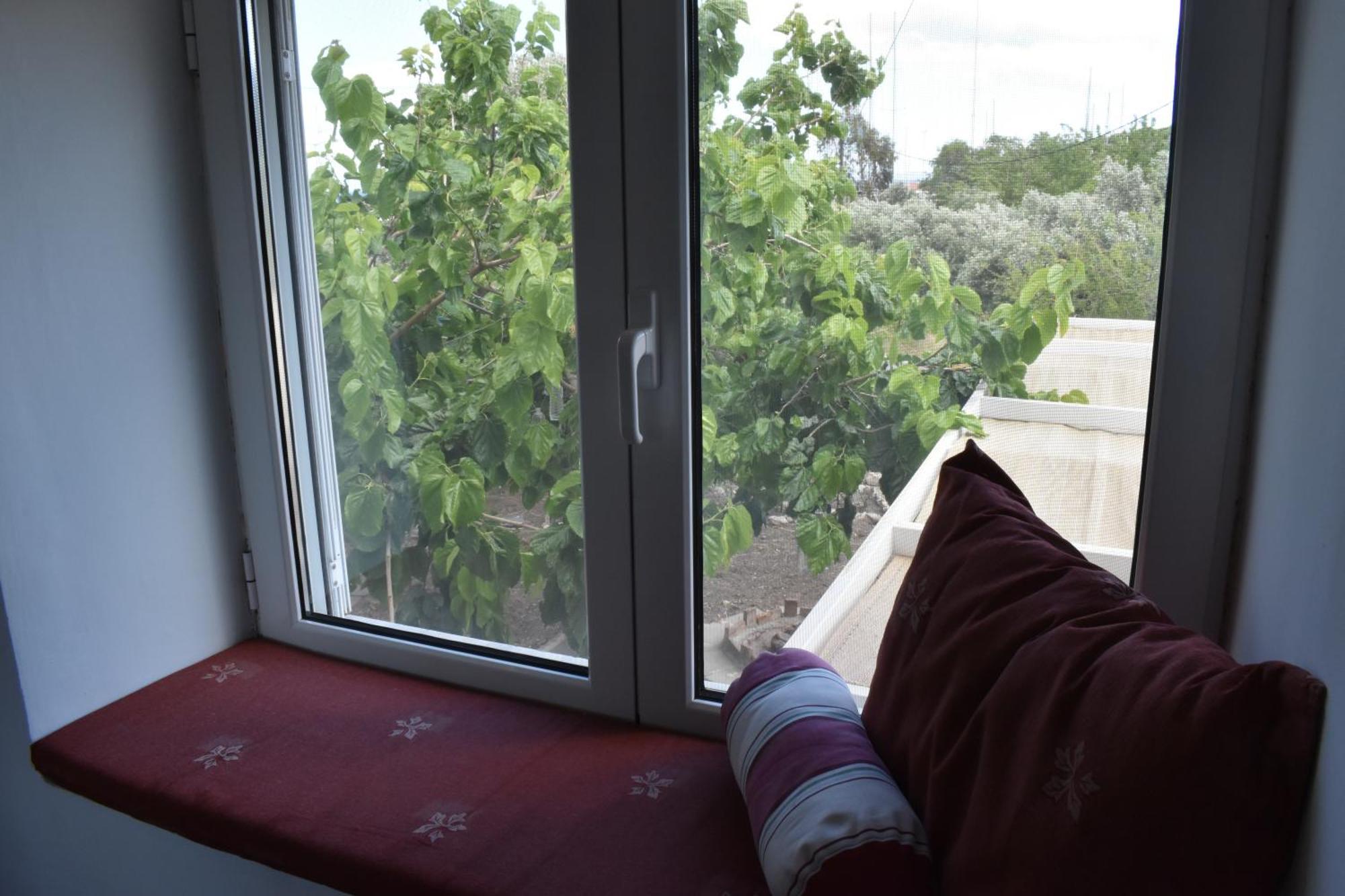 הוילה פיתגוריו Dolichi House מראה חיצוני תמונה