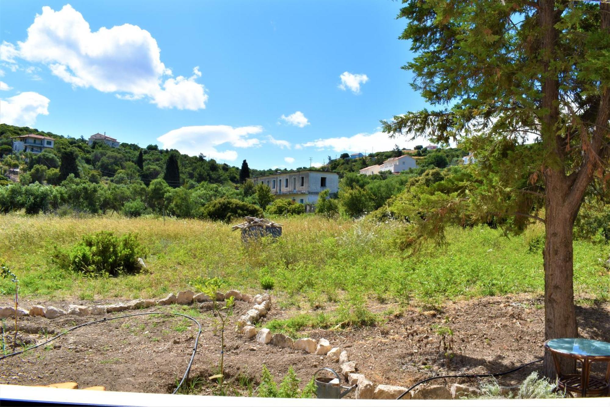 הוילה פיתגוריו Dolichi House מראה חיצוני תמונה